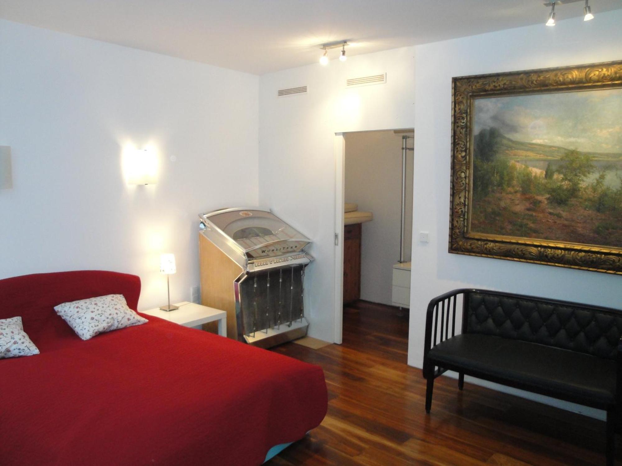 Living Center Apartment Wien